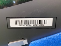 фото thumb №15, Mercedes a-klasa w177 стекло передняя лобовое a1776707900