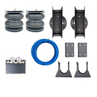 фото thumb №1, Подушки безопасности пневматический mercedes sprinter 906