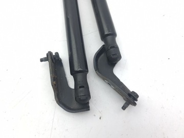 фото thumb №8, Nissan qashqai j12 2021 комплект приводы
