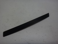 фото thumb №1, Молдинг двері ліва лівий задня задня bmw f11 czarna