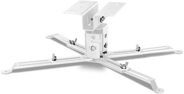 Overmax Ceiling Mount белое крепление для проектора
