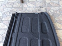 фото thumb №6, Kia ceed i 1 5d hb полка багажника czarna