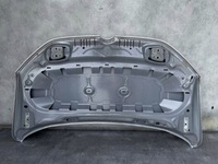 фото thumb №10, Vw caddy iv 4 2020- капот крышка двигателя