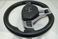 фото thumb №11, Mercedes w204 воздуховод c-klasa lift amg w176 подушка лепестки переключения 2469016002