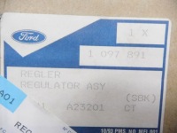 фото thumb №8, Підйомник вікна ліві перед ford focus i oem номер 1097891