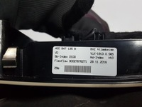 фото thumb №5, Audi a6 c7 4g lift 14-18r лампа потолочный 4g0947135b