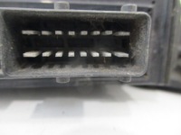фото thumb №7, Peugeot 307 электрический подъемник стекла левые перед 16 pin 0130821767