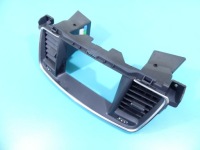 фото thumb №1, Решётка обдув рамка peugeot 508 i 10-18 europa