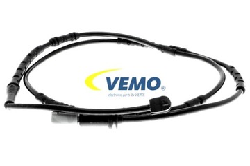 фото thumb №2, Vemo v20-72-5255 контакт предупредительный, износ накладок тормозных