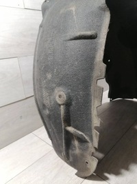 фото thumb №10, Tesla y подкрылок правый задняя 1492616-00-b