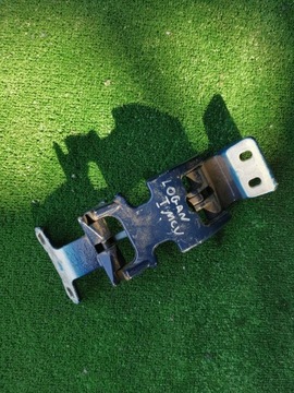 фото thumb №1, Dacia logan i mcv петля двері