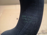 фото thumb №2, Bmw f11 f10 труба шланг інтеркулер 11279412