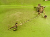 фото thumb №8, Выборщик домкрат переключения передач subaru impreza iii 1.5 b 09r