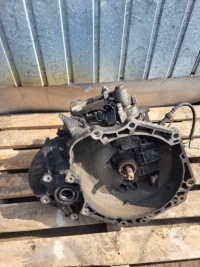 фото thumb №1, Коробка передач передач astra j 1.4 turbo