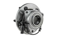 фото thumb №1, Ступиця підшипник колеса перед nty do chrysler aspen 5.7