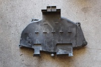 Купити Audi a6 c7 2.0 tdi 4g1907613a кришка балончик запобіжників, фото thumb