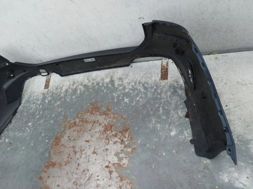 фото thumb №8, Bmw 3 g20 g21 универсал m набор бампер задний зад