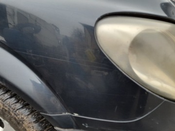 фото thumb №10, Mercedes vito w639 крыло правый перед 9154