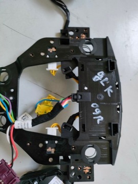 фото thumb №7, Mercedes glk кнопки руль