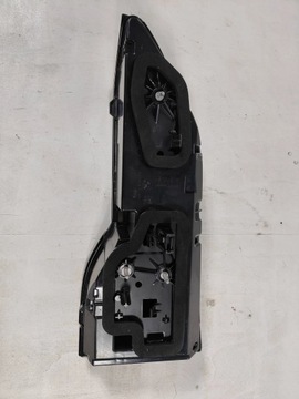 фото thumb №9, Bmw x7 g07 рестайлинг 23- зад правая лампа задняя w крышка багажника