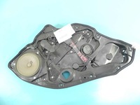 фото thumb №1, Підйомник задня правий alfa romeo giulietta 43613348