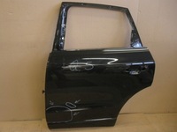 фото thumb №1, Audi q5 дверь левая задняя