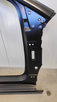 фото thumb №7, Volkswagen up 2011-2023 обшивка bok блок двигуна поріг перед передній правий