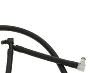 фото thumb №9, Citroen c1 c2 c3 peugeot 107 1007 1.4 hdi шланг обратный впрыска 1574.q1