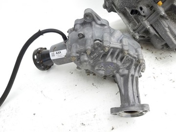 фото thumb №7, Mokka 4x4 1.4 turbo коробка передач коробки передач m32 24263336