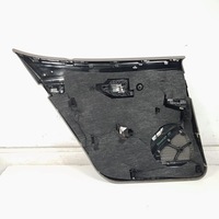 фото thumb №4, Боковина оббивка двері праві зад porsche panamera 970 i