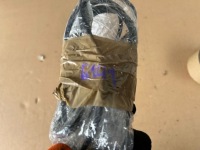 фото thumb №5, Жгут поперечина безопасности renault trafic ii opel vivaro a 2778p207