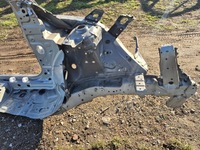 фото thumb №6, Suzuki swift iii mk8 блок двигателя крышный левый перед 2018r