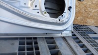 фото thumb №12, Двери левые зад renault clio ii 03r hb