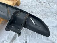 Поріг підніжка трубопровід накладка бокове  правий права ford f150 f-150 2009- Недорого, фото thumb