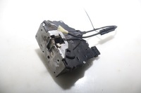 фото thumb №3, Замок правый задняя дверь opel corsa d