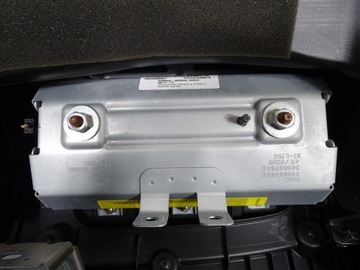 фото thumb №8, Панель роздавальна ґрати подушка безпеки пасажира hyundai i30 i 2007-2012 європа