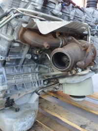 фото thumb №8, Двигун 275981 mercedes r230 sl65 sl 65 amg 6.0 v12