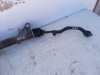 Трансмиссия рулевая система рулевая рейка mini cooper r56 6856822 в Украине, фото thumb