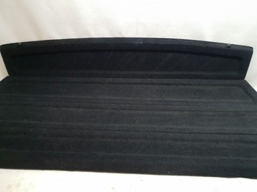 фото thumb №6, Opel meriva a 03-10 полка багажника задняя чёрная