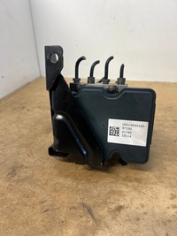 фото thumb №1, Насос abs punto evo 51963416