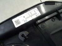 фото thumb №11, Mazda 3 i 03-09r оббивка двері правий задня bp4k-68520