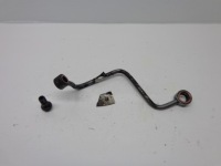 фото thumb №1, Dacia lodgy ii 1.5 blue dci шланг трубка оливи турбонагнітача 20220415