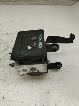 фото thumb №5, Ford focus mk3 насос гальмівна abs f1fc-2c405-ad f1fc-2c219-bb