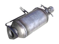 фото thumb №2, Каталізатор + фільтр dpf fap range rover sport 2,7