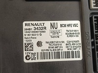 фото thumb №2, Модуль 284b13432r renault kadjar i