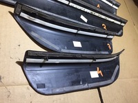 фото thumb №14, Audi q5 8r накладки порогові комплект s-line 8r0853376