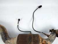 фото thumb №5, Ford f150 raptor катализатор правый 2017-20