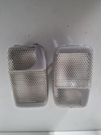 фото thumb №1, Лампа освітлення кабіни scania r 1451519 1451518