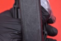 фото thumb №8, Ручка левая перед передняя czarna mercedes ml w163 97-01