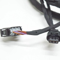 фото thumb №7, Джгут трубопровід система парктронік бампера передній mb e w212